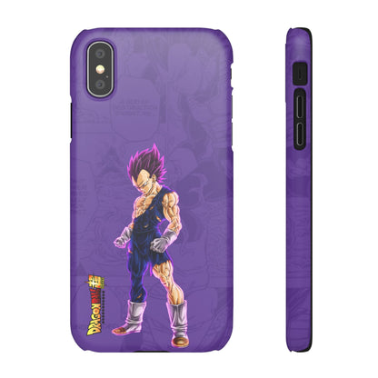 Vegeta Ultra Ego - Slim