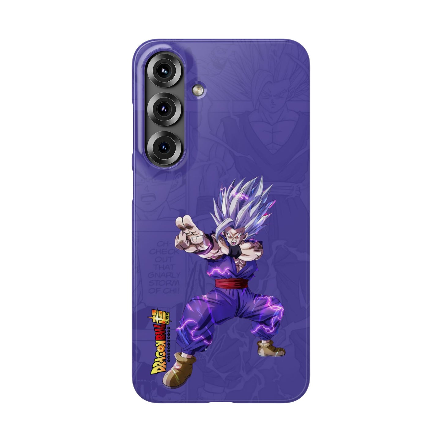 Beast Gohan - Slim