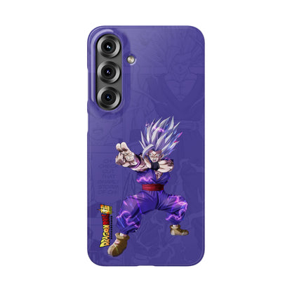 Beast Gohan - Slim