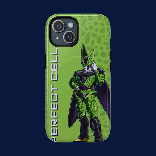Perfect Cell - Tough Mag