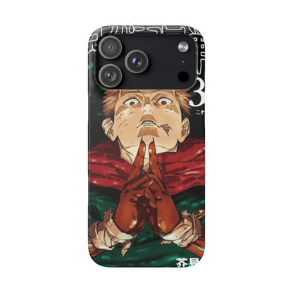 Jujutsu Kaisen Jump Comic 30 - Slim