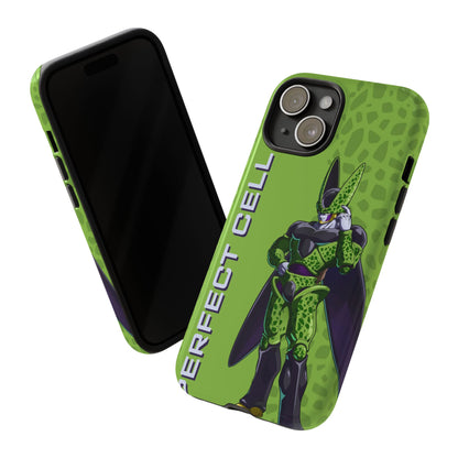 Perfect Cell - Tough