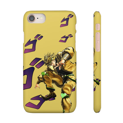 Dio Brando - Slim