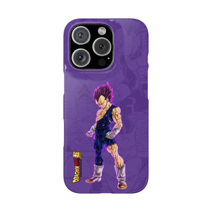 Vegeta Ultra Ego - Slim