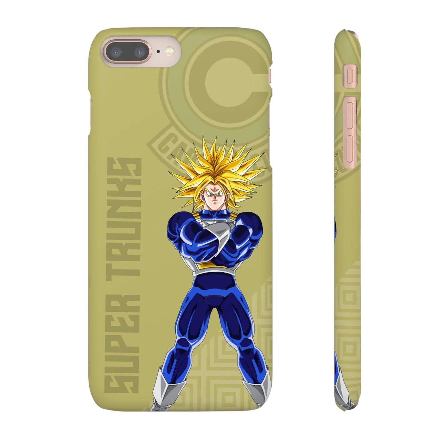 Super Trunks - Slim