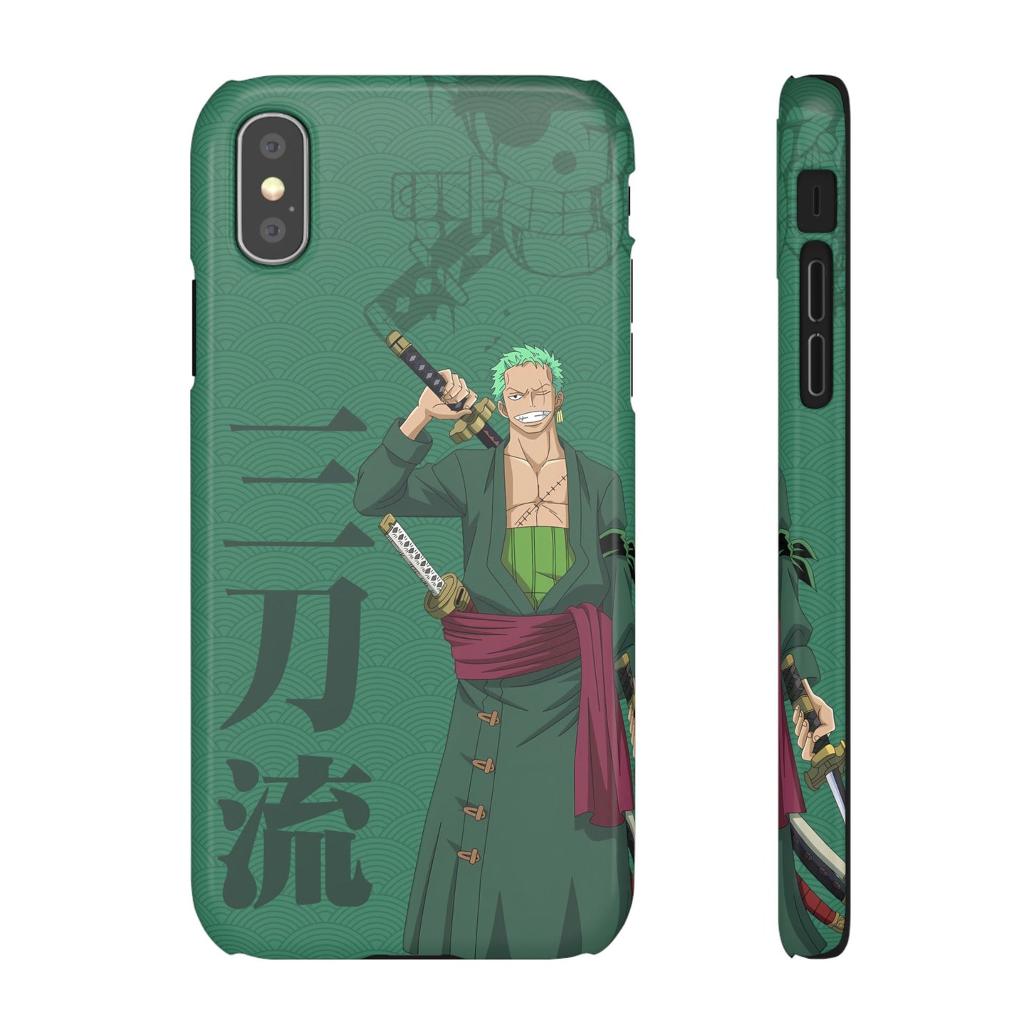 Zoro - Slim