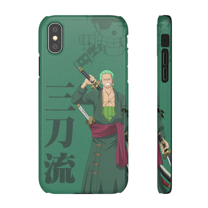 Zoro - Slim