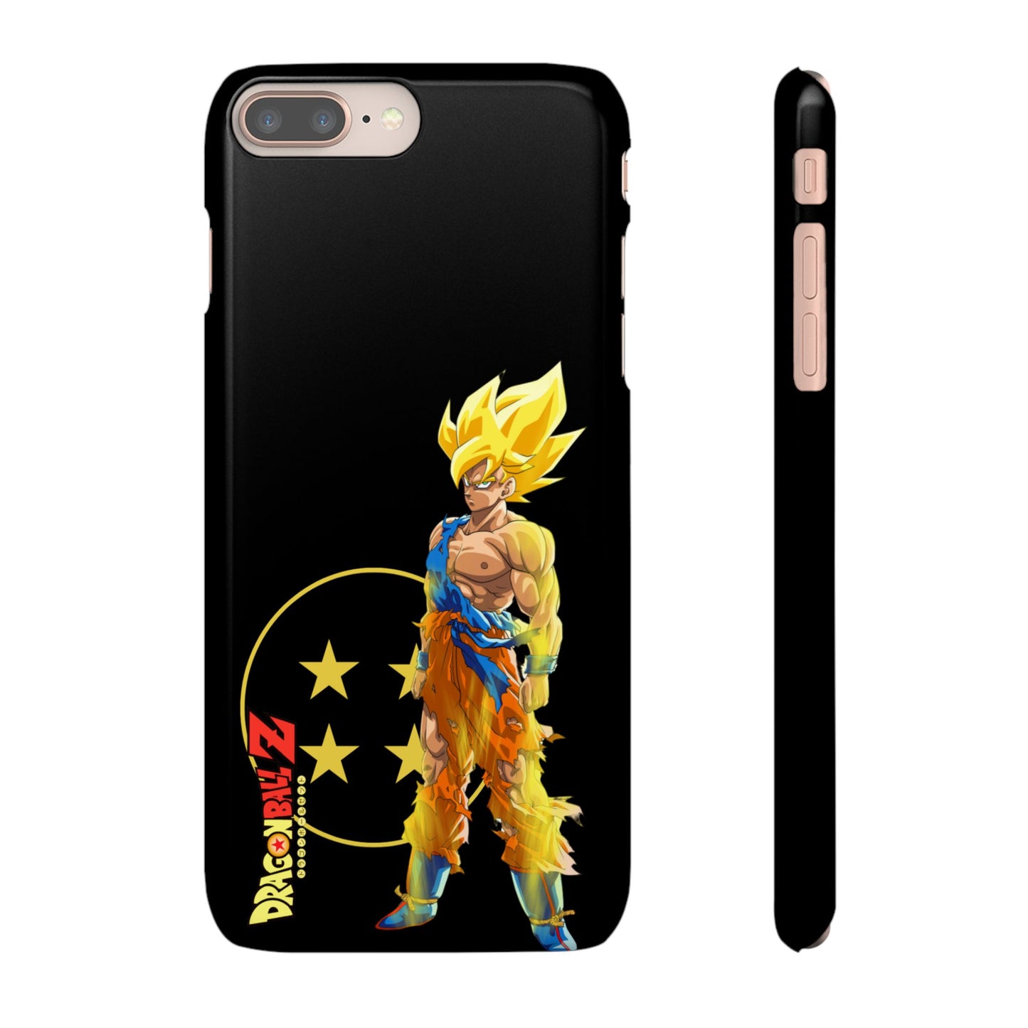 Goku SSJ1 - Slim