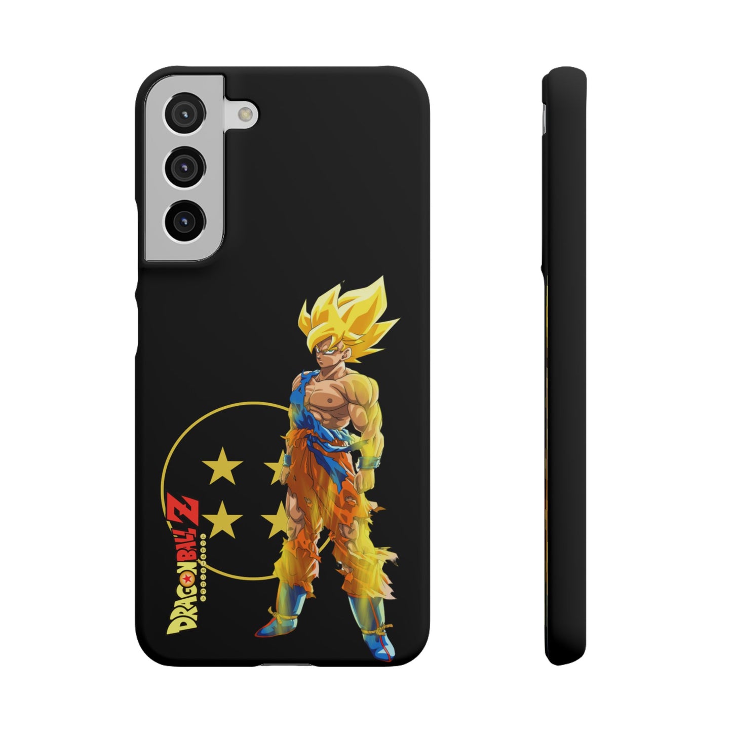 Goku SSJ1 - Slim