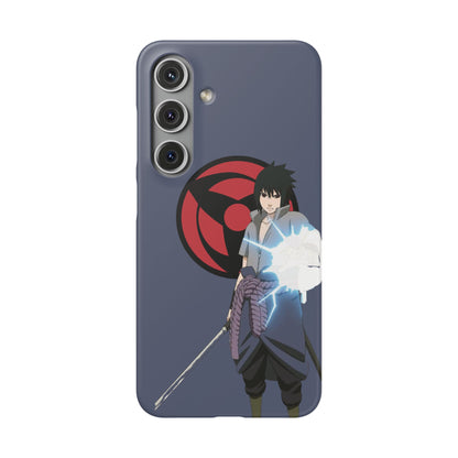 Sasuke Uchiha - Slim