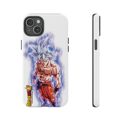 Ultra Instinct Goku - Tough