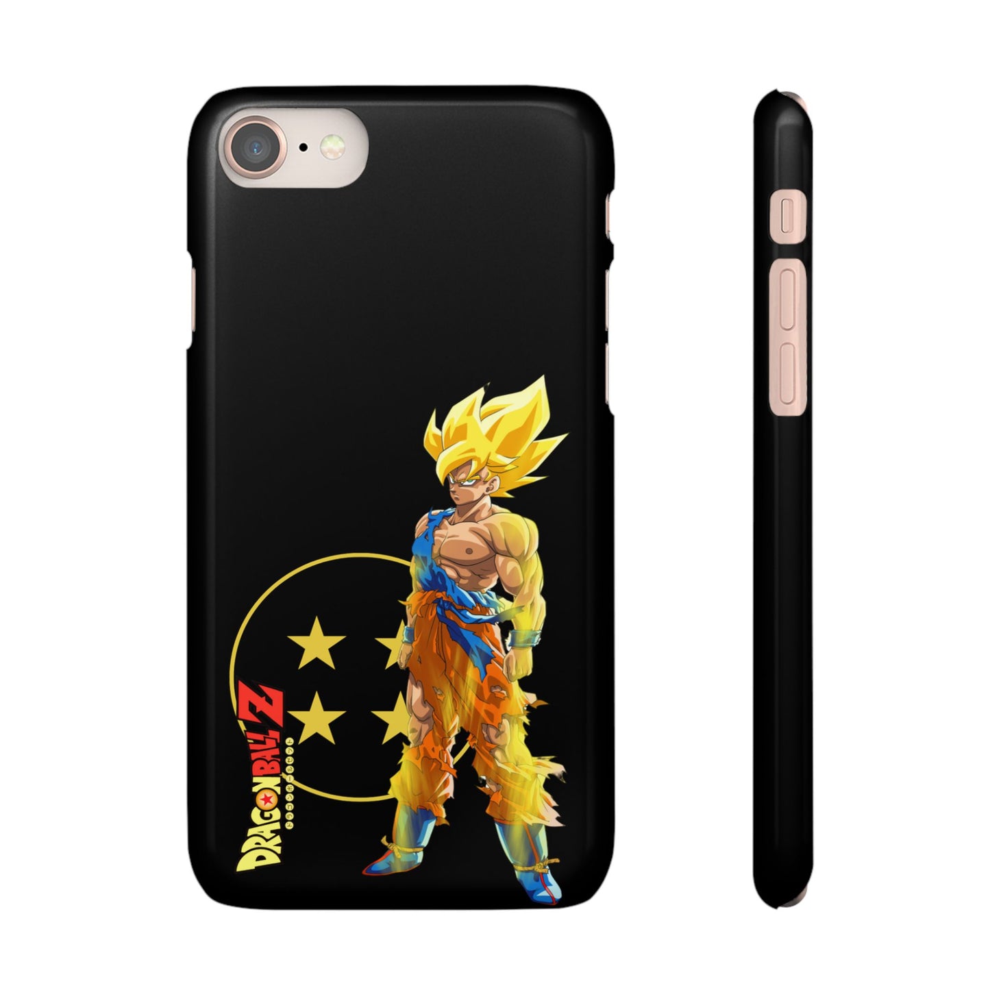 Goku SSJ1 - Slim
