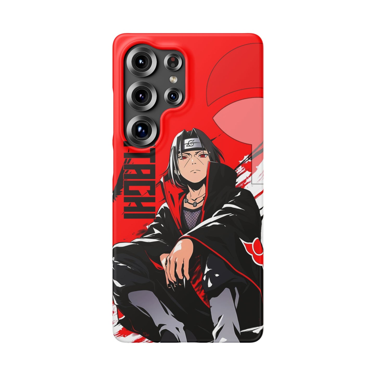 Itachi Uchiha - Slim