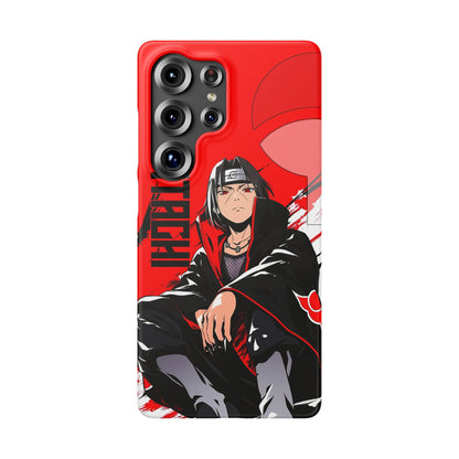 Itachi Uchiha - Slim