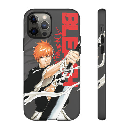 Ichigo Kurosaki - Tough