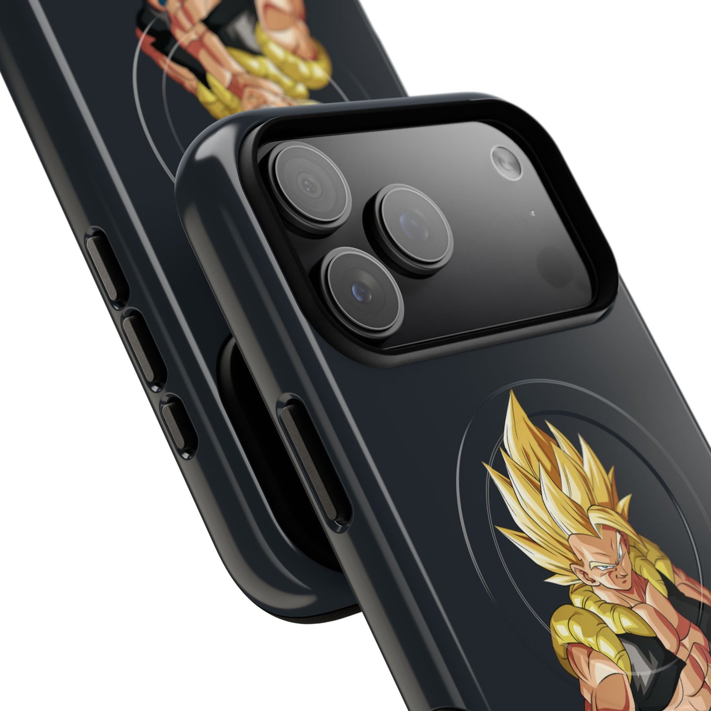 Gogeta DBZ - Tough Mag