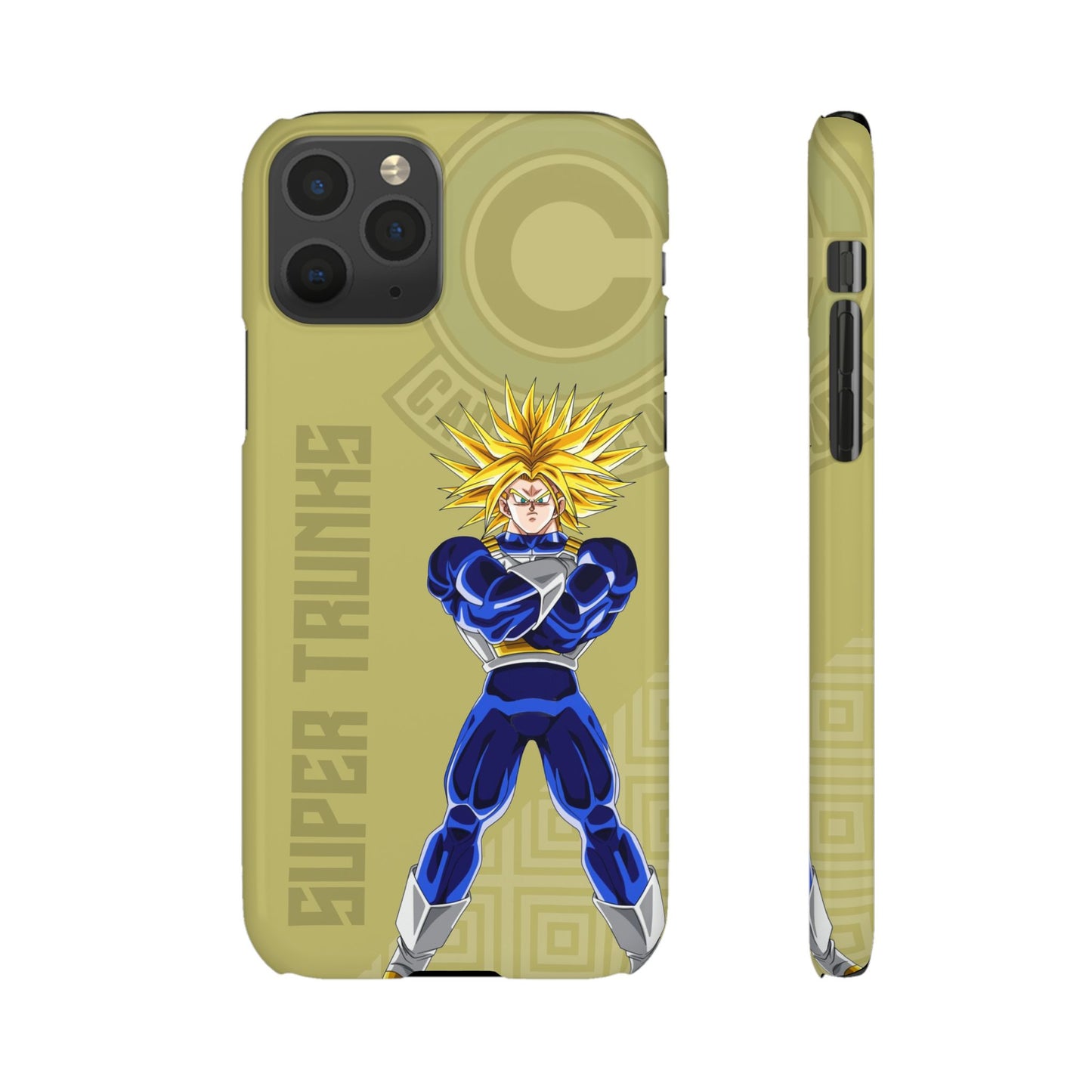 Super Trunks - Slim