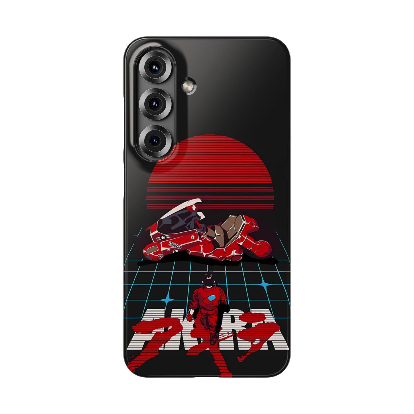 Akira 1991 - Slim