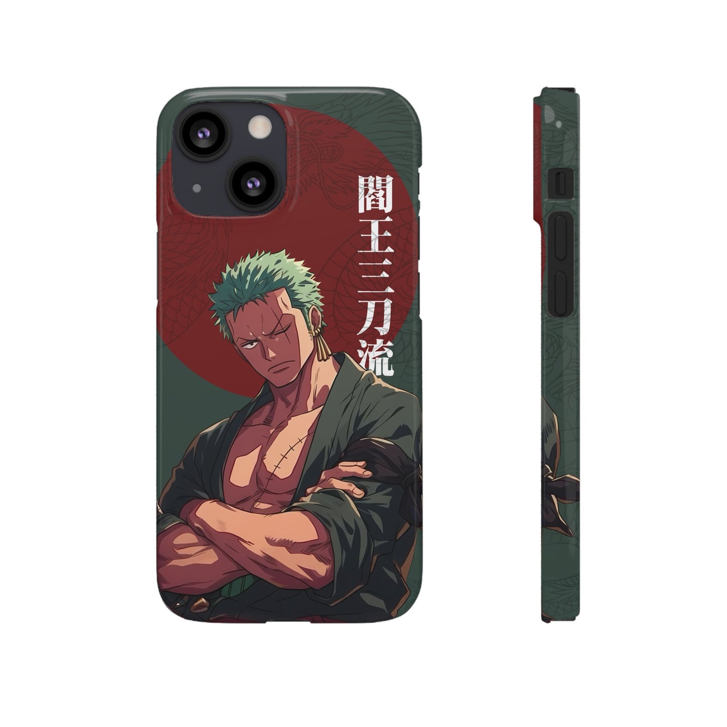 Roronoa Zoro - Slim