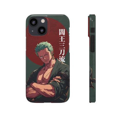 Roronoa Zoro - Slim