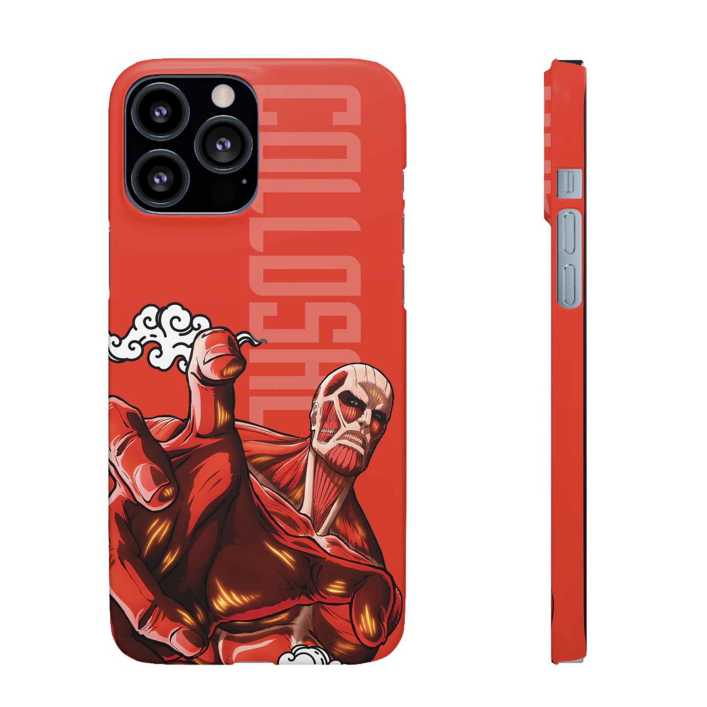 Colossus Titan - Slim