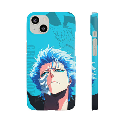 Grimmjow - Slim