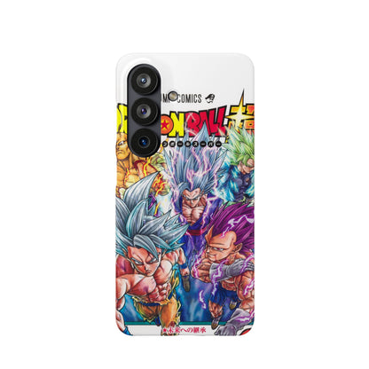 Dragonball Super Vol 24 - Slim