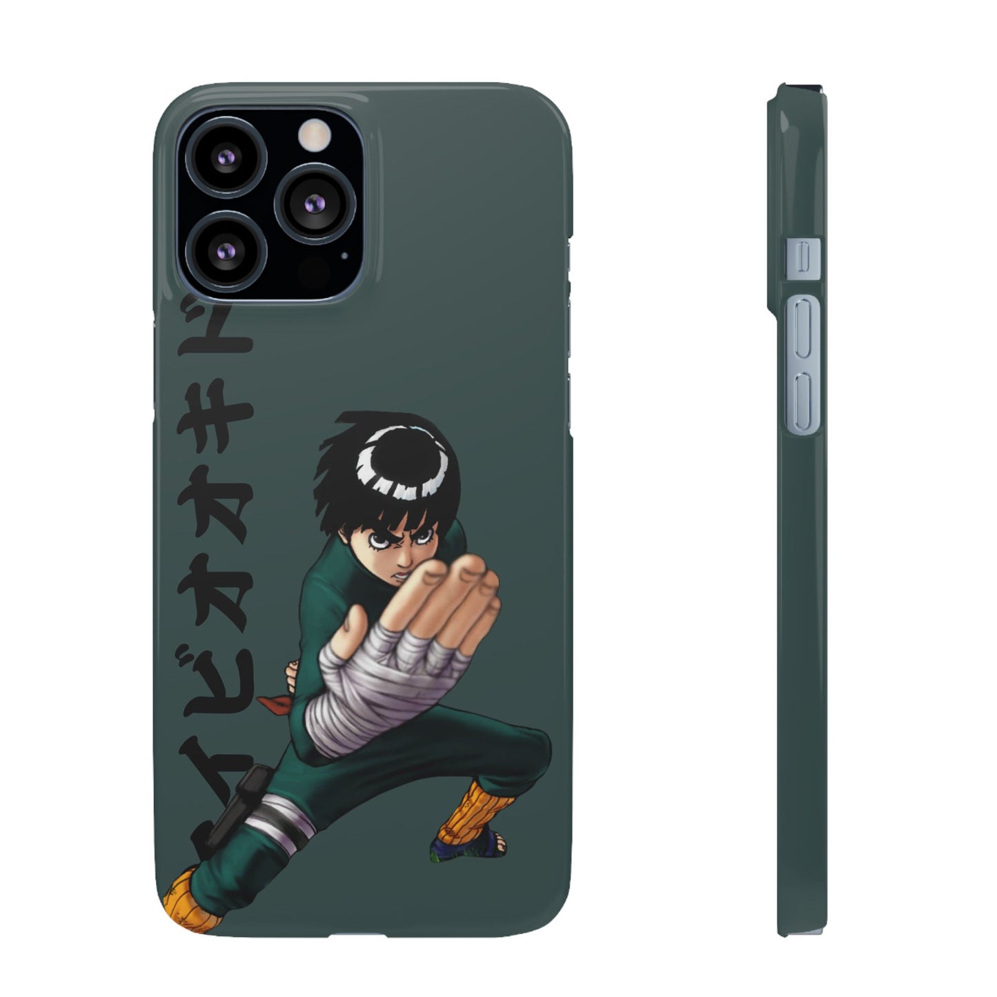 Rock Lee - Slim