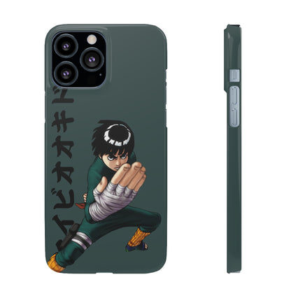 Rock Lee - Slim