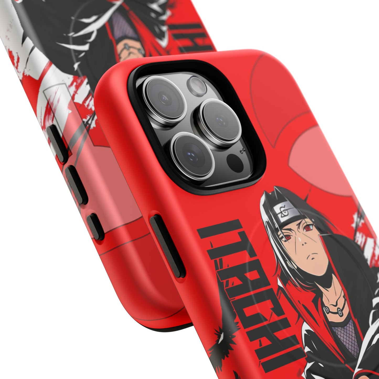 Itachi Uchiha - Tough Mag