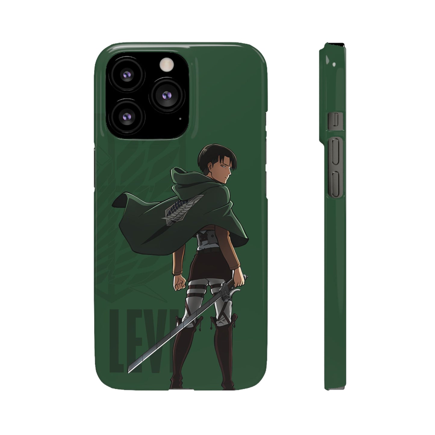 Levi - Slim