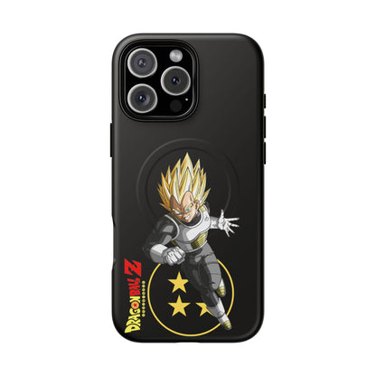 Vegeta DBS - Tough Mag
