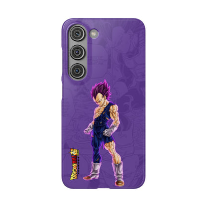 Vegeta Ultra Ego - Slim