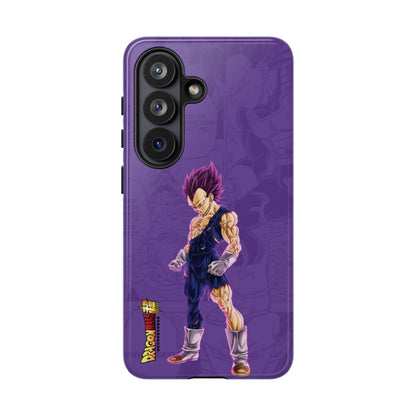 Vegeta Ultra Ego - Tough