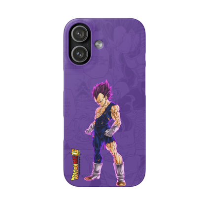 Vegeta Ultra Ego - Slim