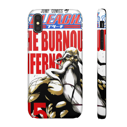 Bleach Jump Comic 45 - Slim