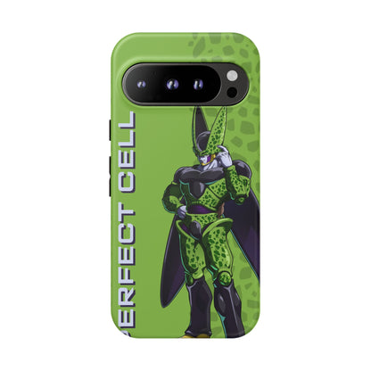 Perfect Cell - Tough