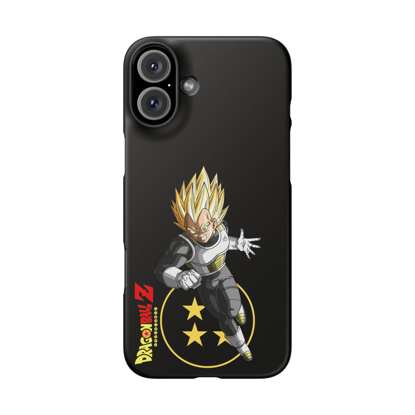 Vegeta DBS - Slim