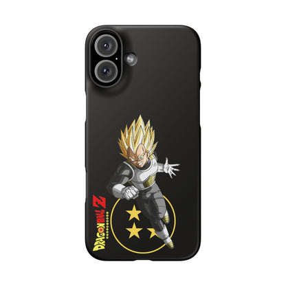 Vegeta DBS - Slim