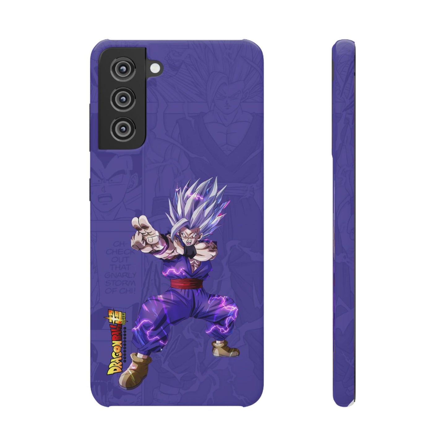 Beast Gohan - Slim