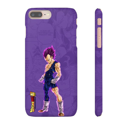 Vegeta Ultra Ego - Slim