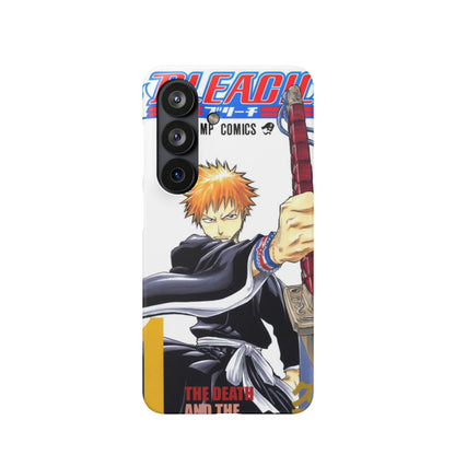 Bleach Jump Comic Vol 1 - Slim