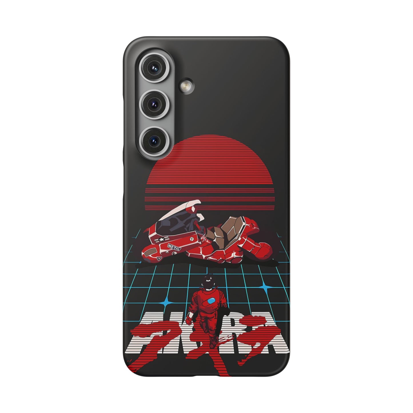 Akira 1991 - Slim
