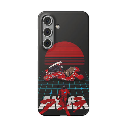 Akira 1991 - Slim