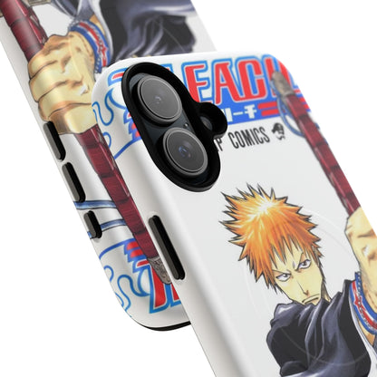 Bleach Jump Comic Vol 1 - Tough Mag