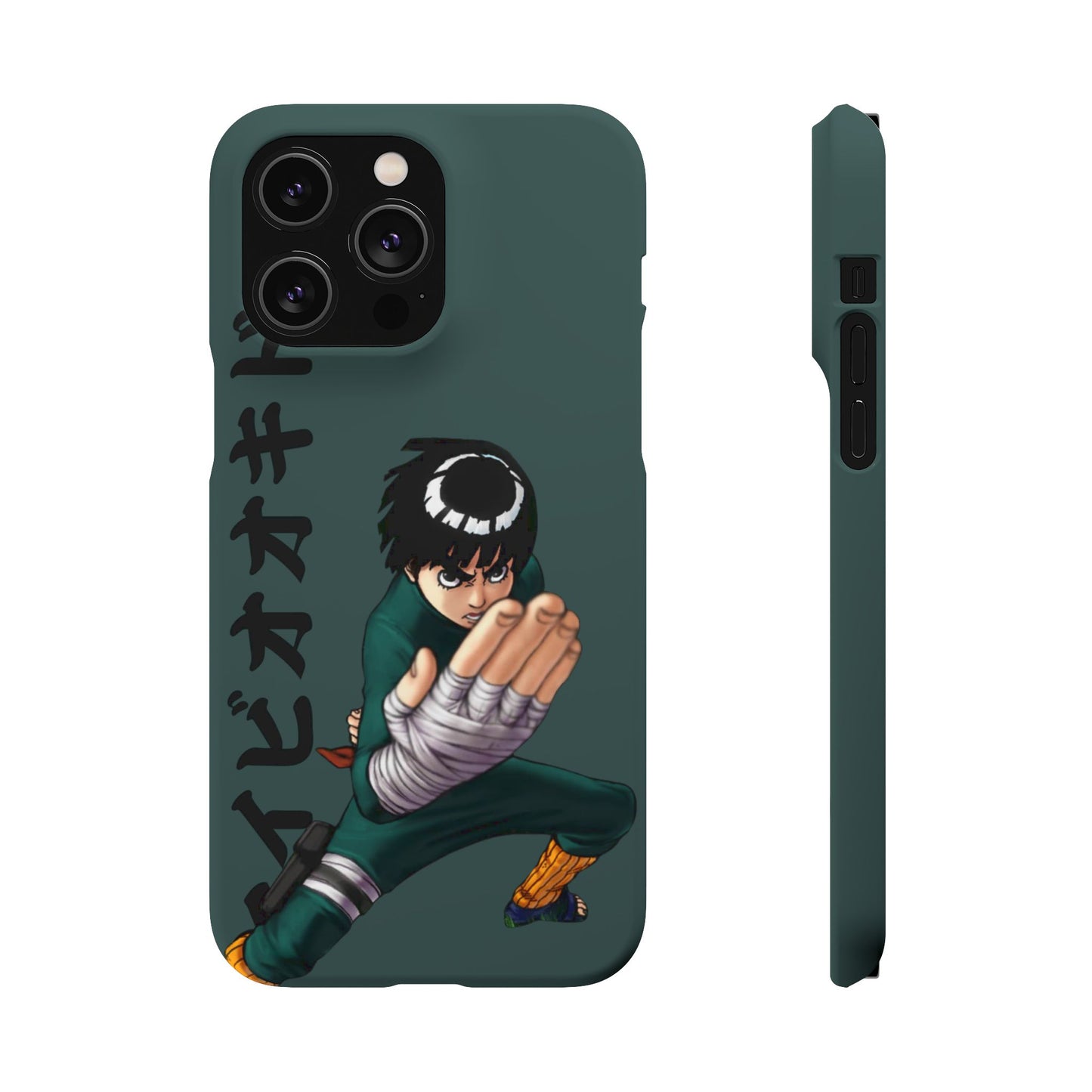 Rock Lee - Slim