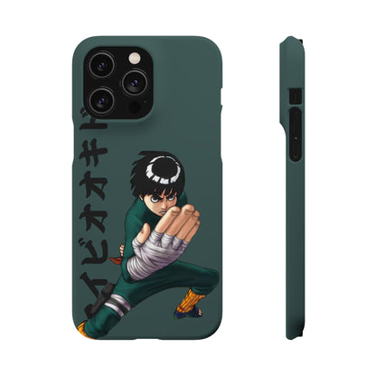 Rock Lee - Slim