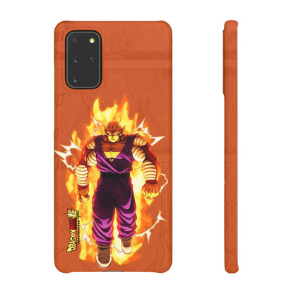 Orange Piccolo - Slim