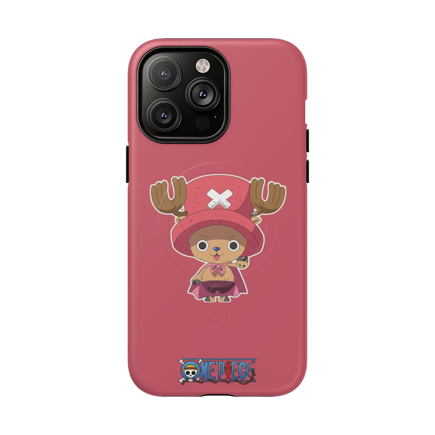 Chopper - Tough Mag