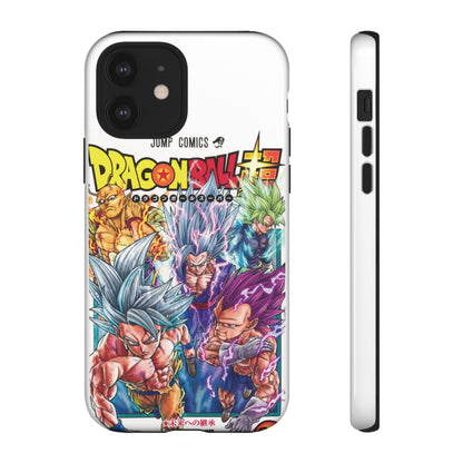 Dragonball Super Vol 24 - Tough